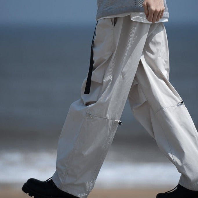 INWIND / FS-147 Micro Silhouette Modified Paratrooper Pants