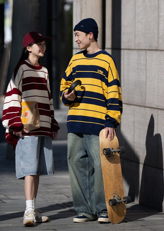 BELLKEN/ FS-191 Silhouette Teenage  Sweater
