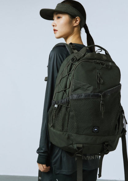 MOUNTAINFEVER / FS-206 35L three-in-one shoulder bag