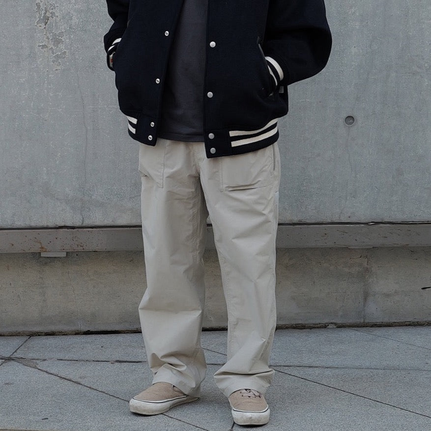 PINSKTBS / FS-264 Japanese trousers casual pants
