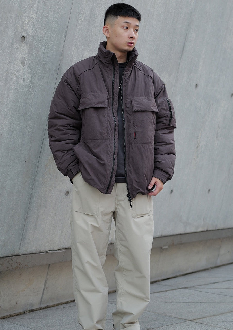 PINSKTBS / FS-264 Japanese trousers casual pants