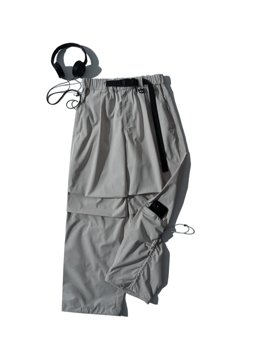 INWIND / FS-147 Micro Silhouette Modified Paratrooper Pants