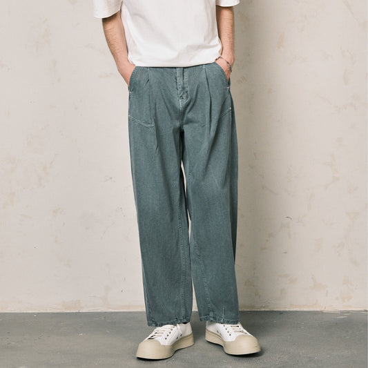 Lilbetter / FS-301 new trousers retro American trousers