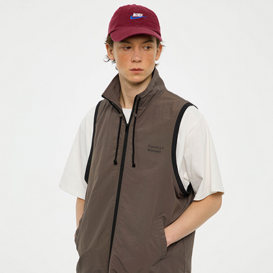 CountryMoment FS-027 collar function work vest