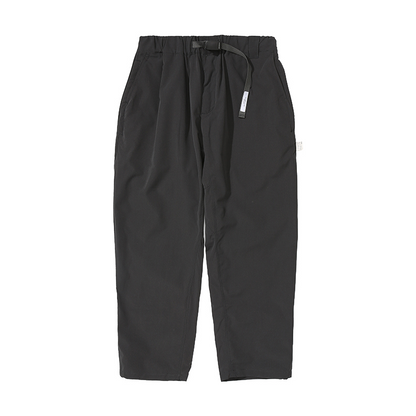 PINSKTBS / FS-013  loose trendy casual pants