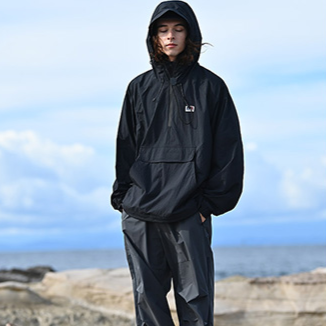 NOTHOMME /FS-016 outdoor waterproof zipper pants