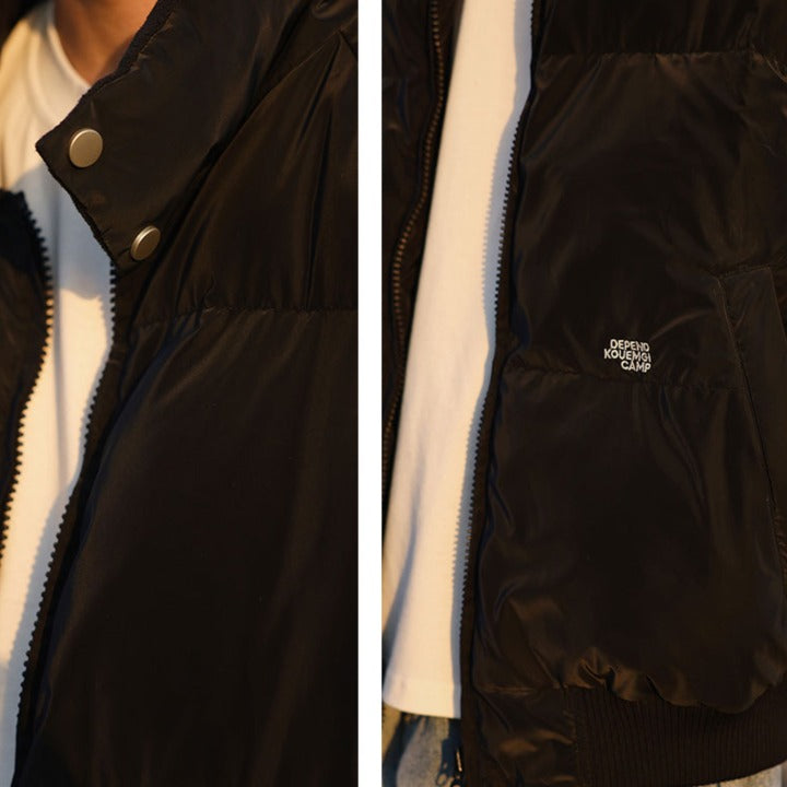 KOUEMGI / FS-005 Empty jacket