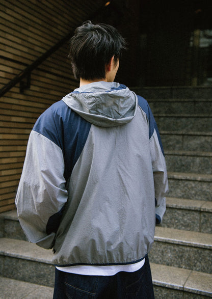 YOSHIYOYI / FS-049 Japanese light collision jacket